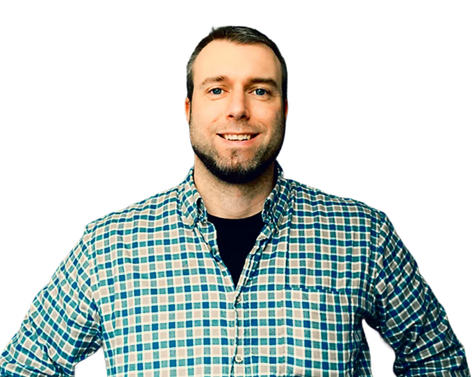 Robert Leitinger, SEO Consultant