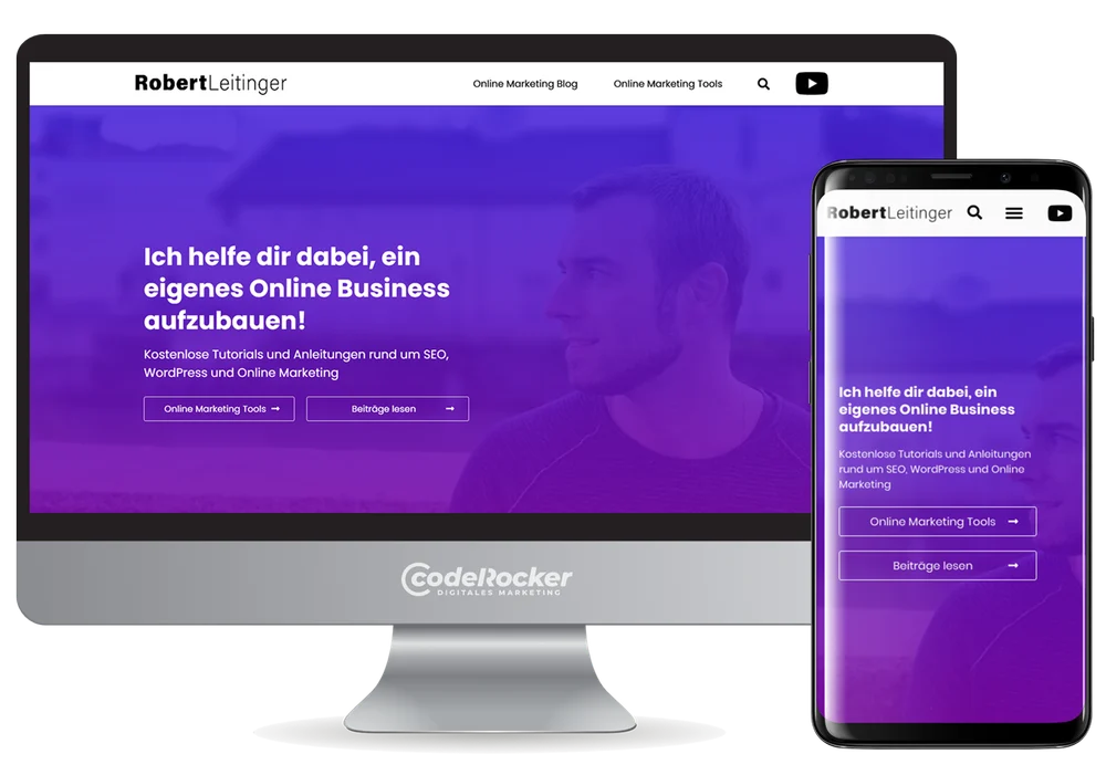 Online Marketing Magazin