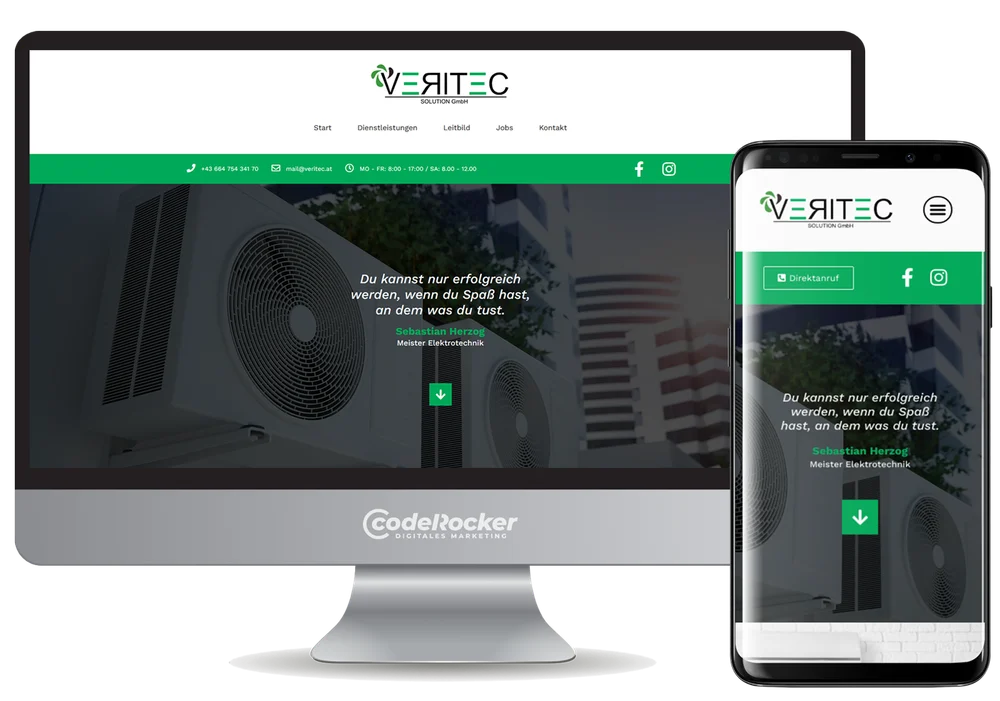 Veritec Solution GmbH